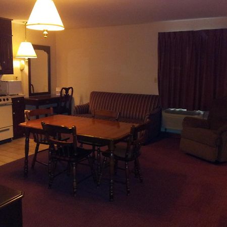 Classic Inn Lancaster Smoketown (Lancaster County) Exterior foto