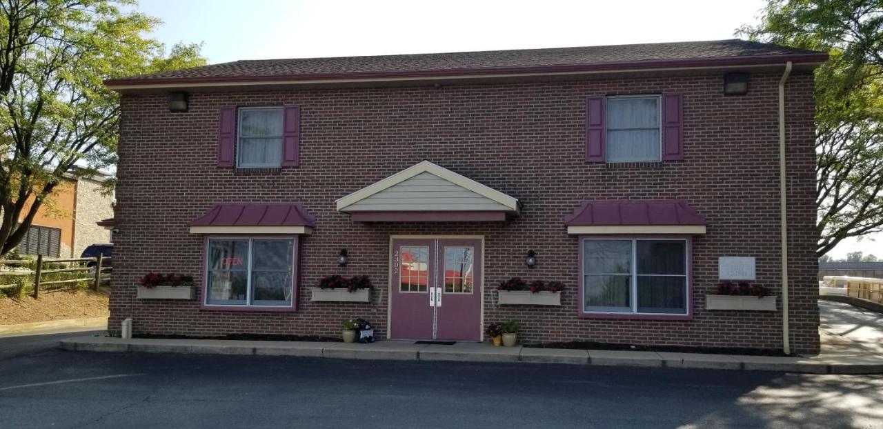 Classic Inn Lancaster Smoketown (Lancaster County) Exterior foto