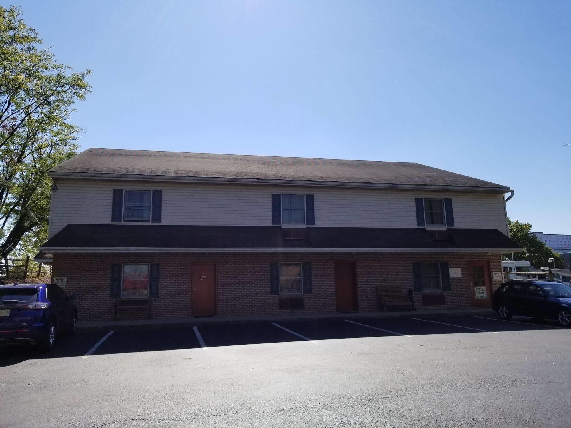 Classic Inn Lancaster Smoketown (Lancaster County) Exterior foto